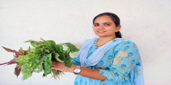 ನಾಳೆಯಿಂದ ಎರಡು ದಿನ ಹುಬ್ಬಳ್ಳಿಯಲ್ಲಿ ಸೊಪ್ಪು ಮೇಳ