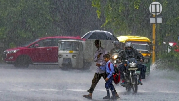 Karnataka Rains: Orange alert for Bengaluru and other 12 d