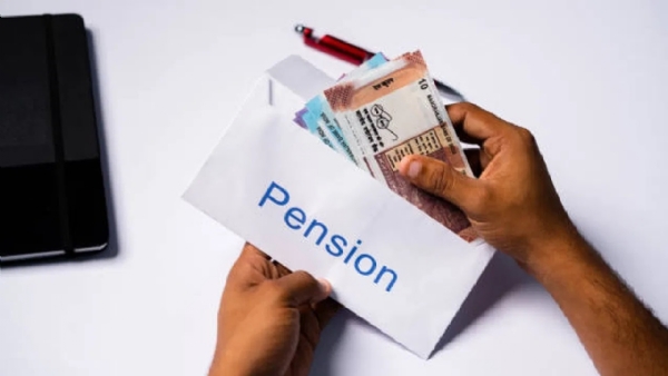 Good news for pensioners Central Government issues guidelines