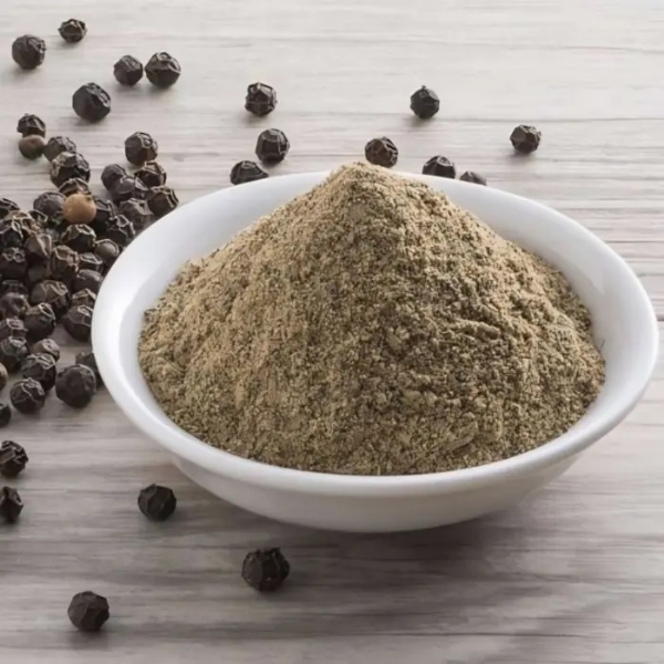 Surprising Health Benefits of Black Pepper