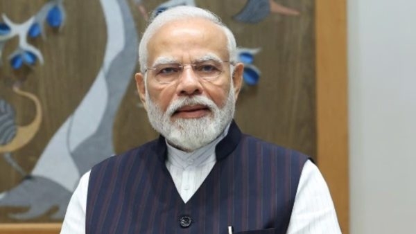 Prime Minister Narendra Modi