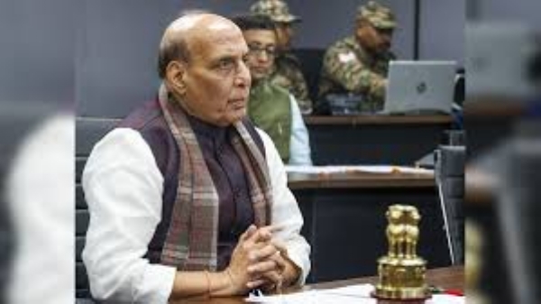 Defence Minister Rajnath Singh and his Russian counterpart Andrey Belousov will co-chair the 21st meeting of the India-Russia Intergovernmental Commission on Military and Military-Technical Cooperation in Moscow today.