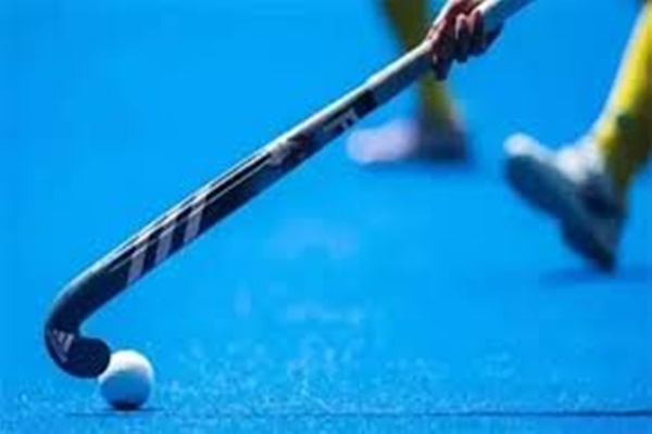 Women Junior Asia Cup Hockey