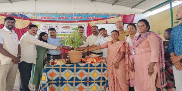 ವಿಕಲಚೇತನರಿಗೆ ಅನುಕಂಪಕ್ಕಿಂತ ಪ್ರೋತ್ಸಾಹ ಅಗತ್ಯ