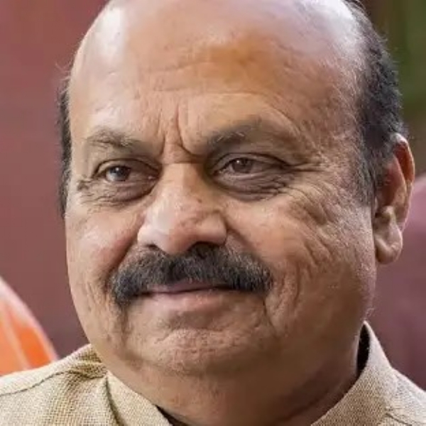 MP Basavaraj Bommai