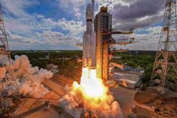 ndian Space Research Organisation (ISRO) will launch two satellites tonight from Sriharikota to demonstrate