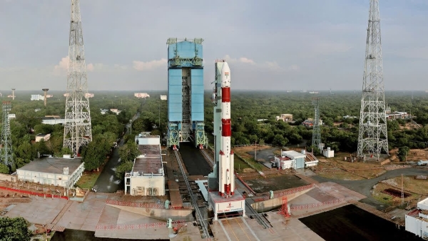 ISRO Postpones PROBA 3 Launch Minutes Befor