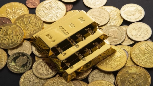 Gold Prices April 16th 2024, Gold, Silver Rates 