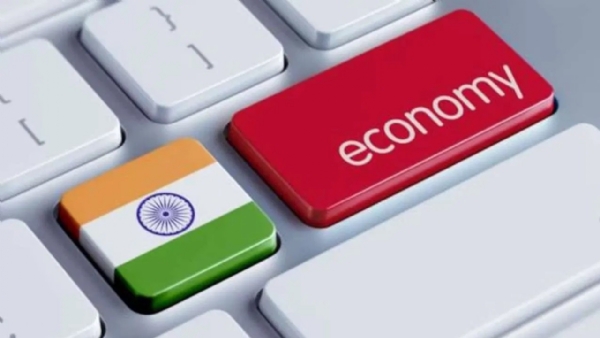 ndia Economic Growth Continues To Be High, Ex