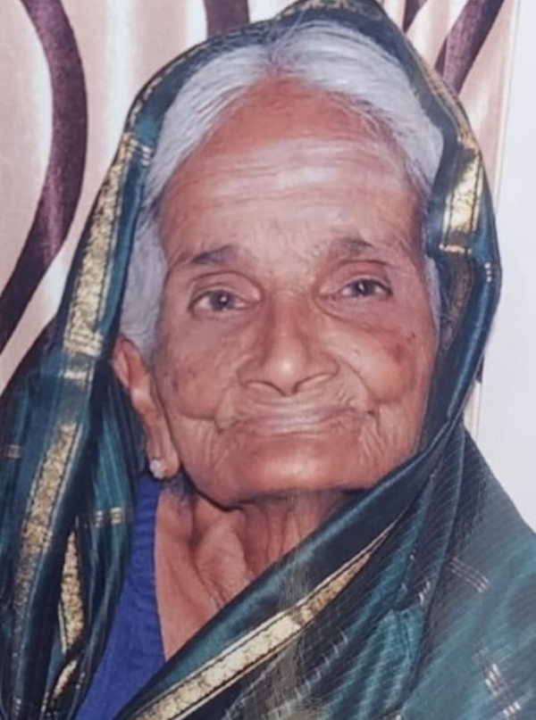 Mallya Nagaratnamma Patil