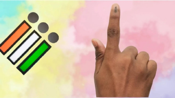 Lok Sabha Election 2024 Karnataka Phase 2 V