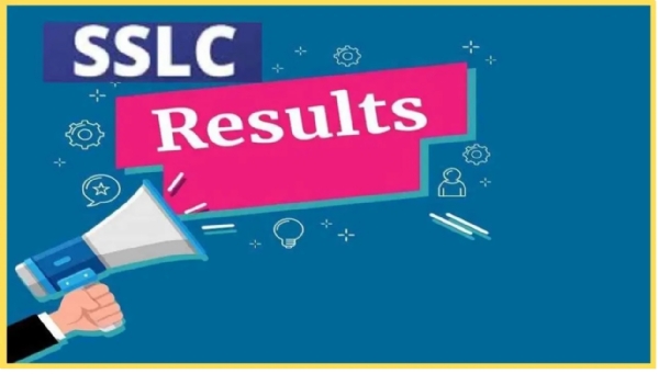Karnataka SSLC 10 Class Examination Res