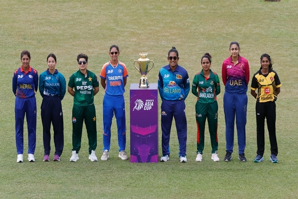 Asia Cup Cricket T20, defending