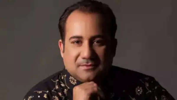 Rahat Fateh Ali Khan Arrested In Dubai I