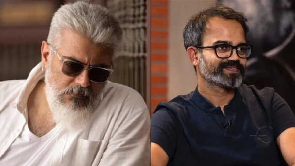 Prashanth Neel To Direct Two Movies For Ajith Kumar, Hombal