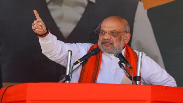 Amit Shah