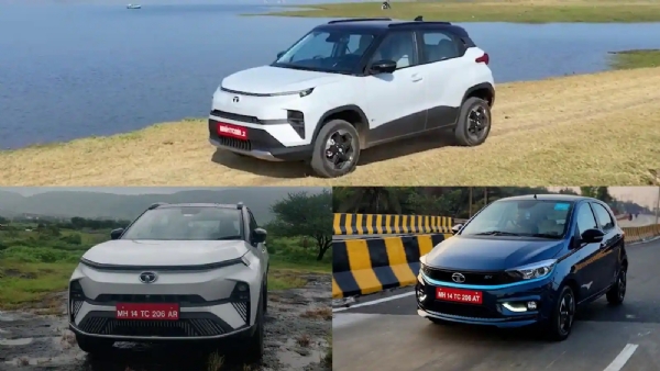 Tata Motors announced discount on Nexon EV,