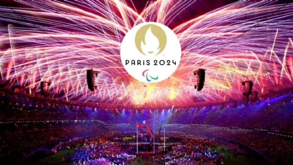 Paris Paralympics 2024 Closing Ceremony