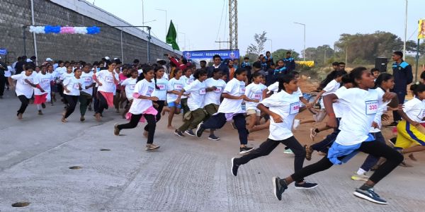 ಯುವ ಪ್ರತಿಭೆಗಳನ್ನು ಗುರುತಿಸುವ ಕ್ರೀಡೆಗಳು