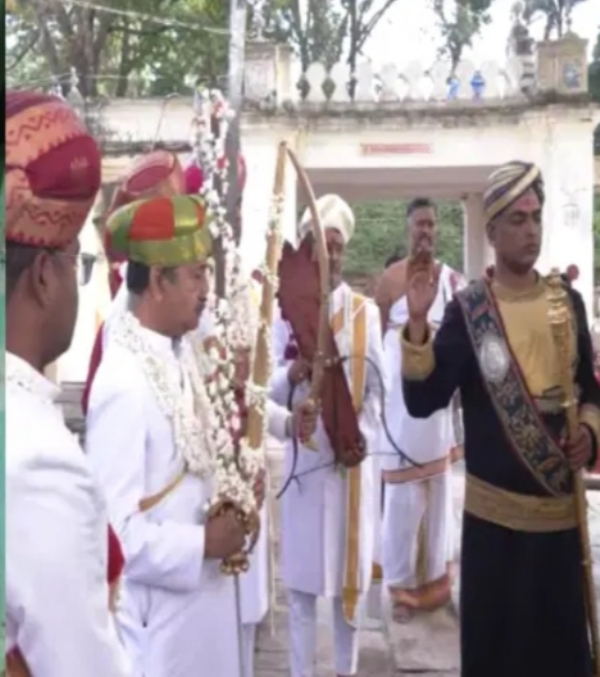 Ayudpooja