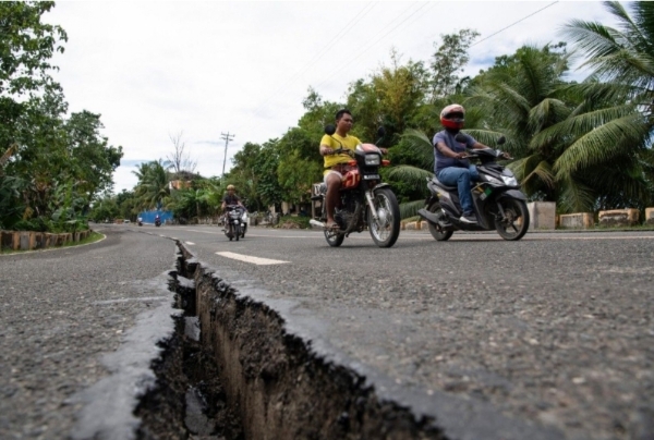Earthquake