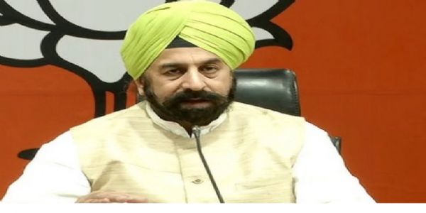 ಆಪರೇಷನ್ ಬ್ಲೂ ಸ್ಟಾರ್ ತಪ್ಪಿಸಬಹುದಿತ್ತು : ಬಿಜೆಪಿ ವಕ್ತಾರ ಆರ್.ಪಿ. ಸಿಂಗ್