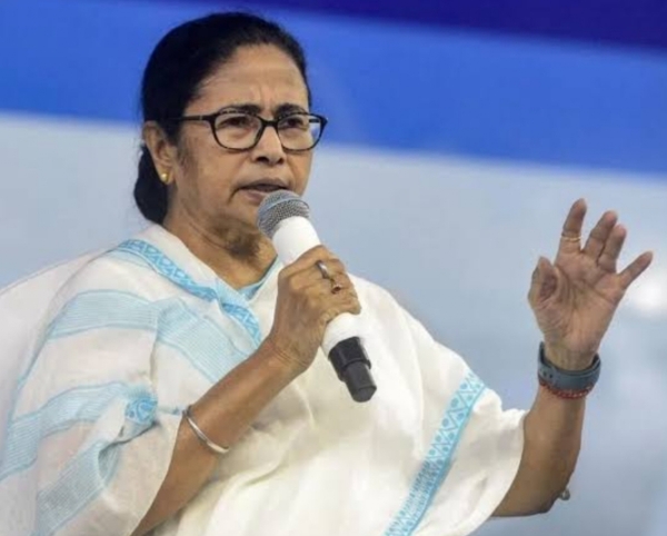 Mamata