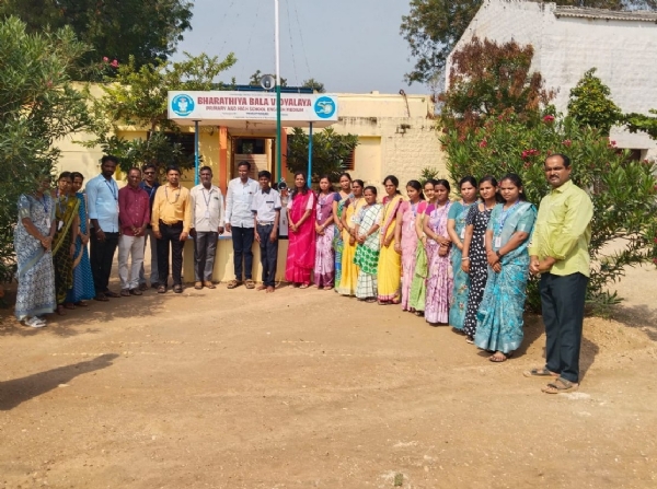 ವಿದ್ಯಾರ್ಥಿ ಮಹೇಶ್ ಜಿ ಸಾಧನೆ : ಶಿಕ್ಷಣ ಮಂಡಳಿ ಅಭಿನಂದನೆ