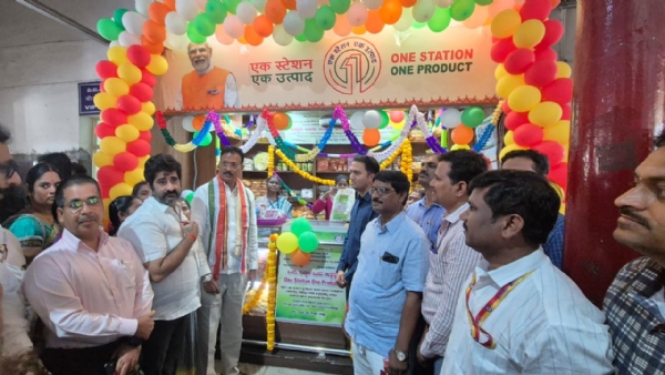 ಸ್ಥಳೀಯ ಉತ್ಪನ್ನಗಳಿಗೆ ಮಾರುಕಟ್ಟೆ ವಿಸûರಣೆ : ಸಂಸದ ಈ.ತುಕಾರಾಮ್