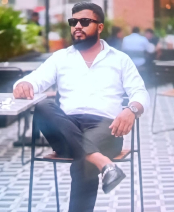 ಮರ್ಡರ್