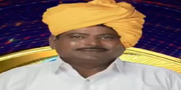 ಹಾಸ್ಯ ಕಲಾವಿದ ರಾಜು ತಾಳಿಕೋಟಿ ನಿಧನ