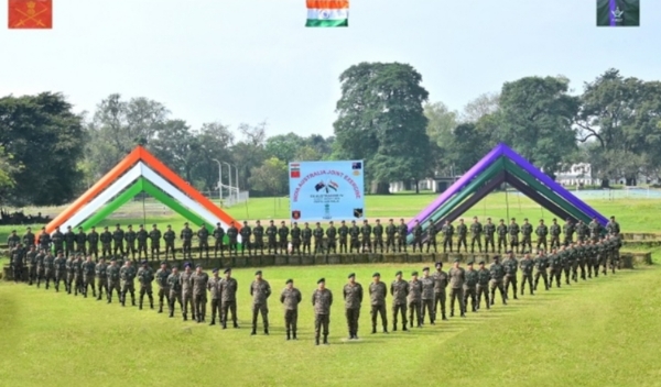 Military