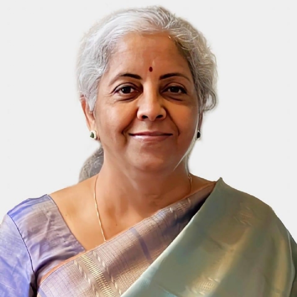 ಅಕ್ಟೋಬರ್.15 ರಂದು ಕೇಂದ್ರ ಸಚಿವೆ ನಿರ್ಮಲಾ ಸೀತಾರಾಮನ್ ಹಂಪಿಗೆ ಭೇಟಿ