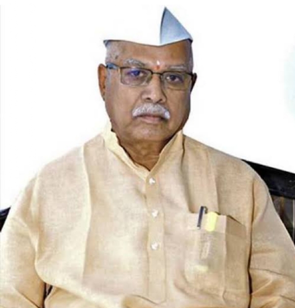 DR patil