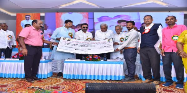ಅಸಂಘಟಿತ ವಲಯದ ಕಾರ್ಮಿಕರ ಸಾಮಾಜಿಕ ಭದ್ರತೆಗಾಗಿ ಕ್ರಮ : ಸಚಿವ ಲಾಡ್