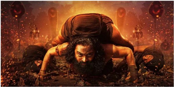 ಕಾಂತಾರ ಅಧ್ಯಾಯ 1 : ಗಲ್ಲಾಪೆಟ್ಟಿಗೆ ಗಳಿಕೆಯಲ್ಲಿ ದಾಖಲೆ