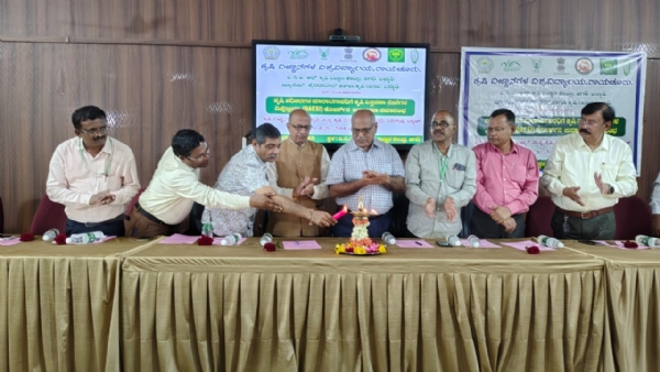 ಹಗರಿ: ಕೃಷಿ ಪರಿಕರಗಳ ಮಾರಾಟಗಾರರಿಗೆ ಡಿಪ್ಲೋಮಾ ಕೋರ್ಸ್