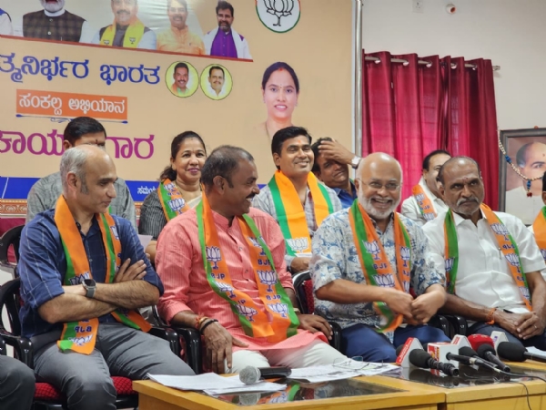 ಆತ್ಮ ನಿರ್ಭರ : ಮನೆ ಮನೆಯೂ ಸ್ವದೇಶಿ ಚಳವಳಿ