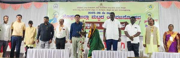 ಯುವಜನೋತ್ಸವ ಯುವ ಪ್ರತಿಭೆ ಗುರುತಿಸಲು ಉತ್ತಮ ವೇದಿಕೆ : ಶಾಸಕ ಕೆ.ರಾಘವೇಂದ್ರ ಹಿಟ್ನಾಳ್