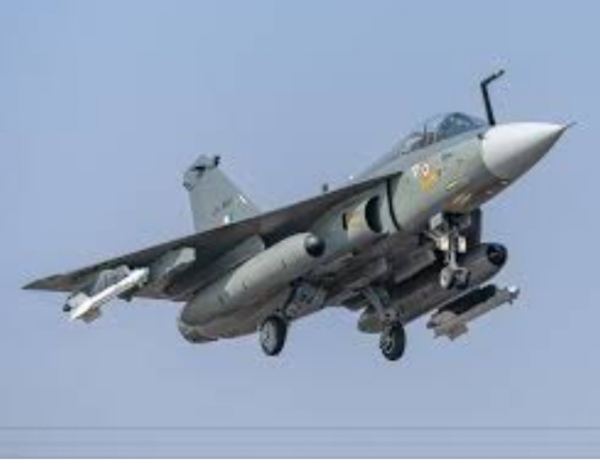 Tejas