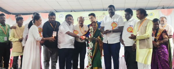 ಯುವಜನೋತ್ಸವ ಯುವ ಪ್ರತಿಭೆ ಗುರುತಿಸಲು ಉತ್ತಮ ವೇದಿಕೆ : ಶಾಸಕ ಕೆ.ರಾಘವೇಂದ್ರ ಹಿಟ್ನಾಳ್