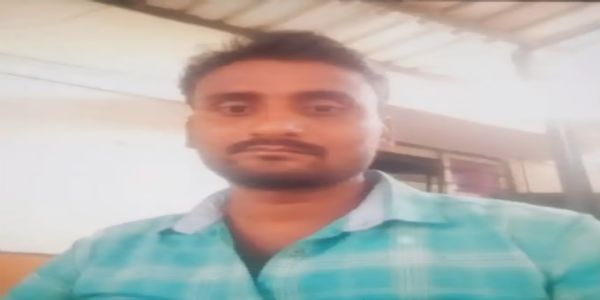 ಕುಡಿಯಲು ಹಣ ಕೊಡಲಿಲ್ಲವೆಂದು ಹೆತ್ತ ತಾಯಿಯನ್ನೇ ಕೊಂದ ಮಗ