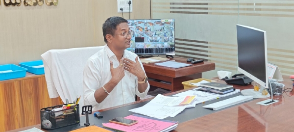 ರಾಯಚೂರು ; ಕಿತ್ತೂರು ರಾಣಿ ಚೆನ್ನಮ್ಮ ಜಯಂತಿ : ಪೂರ್ವಭಾವಿ ಸಿದ್ಧತಾ ಸಭೆ