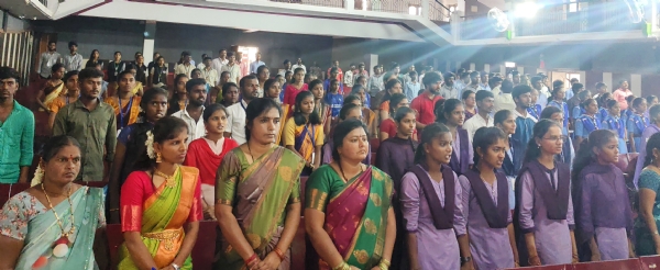 ಯುವಜನೋತ್ಸವ ಯುವ ಪ್ರತಿಭೆ ಗುರುತಿಸಲು ಉತ್ತಮ ವೇದಿಕೆ : ಶಾಸಕ ಕೆ.ರಾಘವೇಂದ್ರ ಹಿಟ್ನಾಳ್