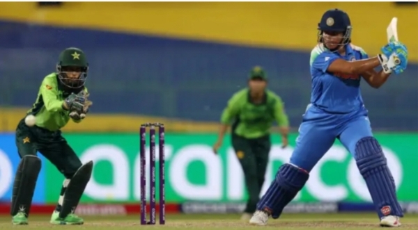 Women cricket