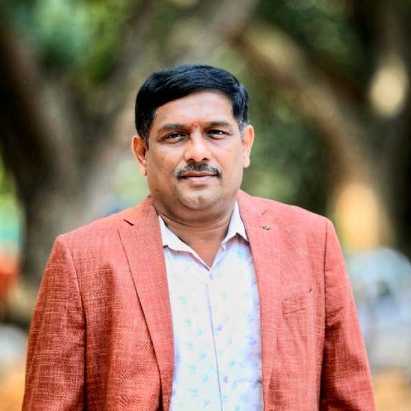 ಅಂತಾರಾಷ್ಟ್ರೀಯ ಗಣಿತ ಸಮ್ಮೇಳನದ  ಮುಖ್ಯ ಭಾಷಣಕಾರಾಗಿ ಡಾ. ವಿ. ಲೋಕೇಶ್