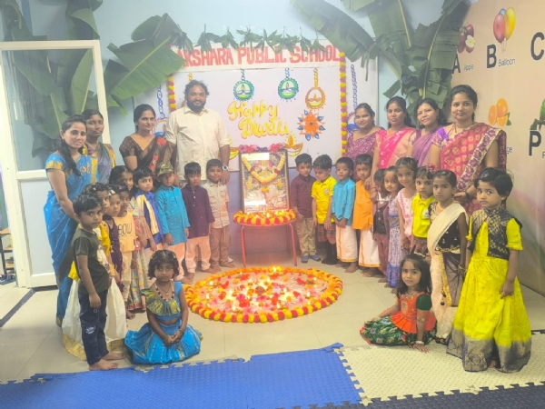 ದೀಪಾವಳಿ ಆಚರಣೆ ಪರಿಸರ ಸ್ನೇಹಿಯಾಗಿರಲಿ : ರವಿಚೇತನ್ಯ
