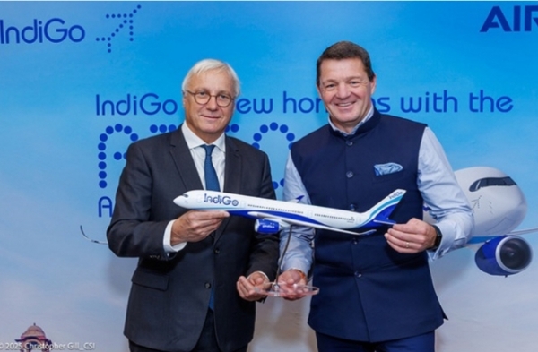 Indigo