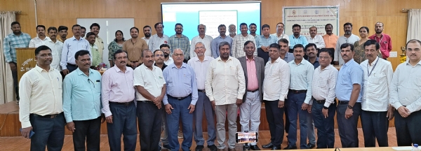 ನಮ್ಮೆಲ್ಲರ ಭವಿಷ್ಯಕ್ಕೆ ಜೈವಿಕ ಇಂಧನ ಅತ್ಯಗತ್ಯ: ಎಸ್.ಇ.ಸುಧೀಂದ್ರ