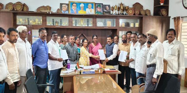 ಆಗ್ನೇಯ ಪದವೀಧರರ ಕ್ಷೇತ್ರ ಮತದಾರರ ನೋಂದಣಿ